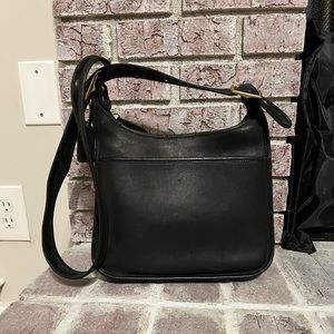 Coach Vintage Legacy Bag No 9966